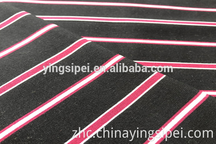 人造丝poplin印刷 Rayon Poplin Print